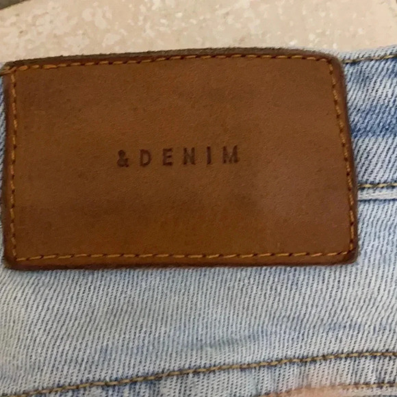 $2 for 40 H&M Skinny Stress Pants for Men - Picture 4 of 5